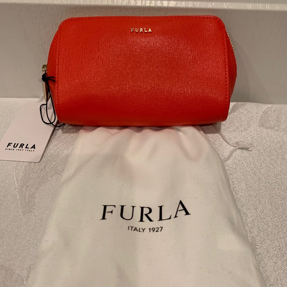 FURLA - Cosmetic Case